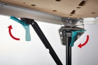 Cadru de susținere Wolfcraft 6909000 imaginea #2 — magazin online Desire.md