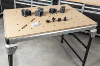 Cadru de susținere Wolfcraft 6909000 imaginea #3 — magazin online Desire.md