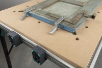 Cadru de susținere Wolfcraft 6909000 imaginea #5 — magazin online Desire.md