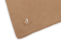 Одеяло для малышей Jollein Basic Knit 75x100cm Biscuit (516-511-66072) фото №4 — интернет-магазин Desire.md