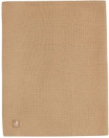 Одеяло для малышей Jollein Basic Knit 75x100cm Biscuit (516-511-66072)