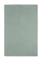 Одеяло для малышей Jollein Basic Knit 75x100cm Forest Green (516-511-65219)
