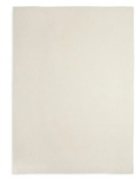 Plapumă pentru bebeluși Jollein Basic Knit 75x100cm Ivory (516-511-67031)