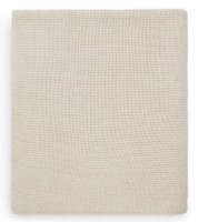 Одеяло для малышей Jollein Basic Knit 75x100cm Nougat (516-511-65360) фото №4 — интернет-магазин Desire.md