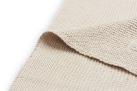 Одеяло для малышей Jollein Basic Knit 75x100cm Nougat (516-511-65360) фото №2 — интернет-магазин Desire.md