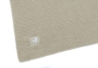 Plapumă pentru bebeluși Jollein Basic Knit 75x100cm Olive Green (516-511-67053) imaginea #4 — magazin online Desire.md