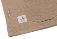 Plapumă pentru bebeluși Jollein Miffy 100x150cm Biscuit/Velvet (517-522-68131) imaginea #2 — magazin online Desire.md