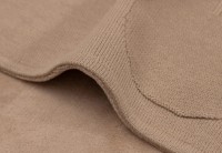 Plapumă pentru bebeluși Jollein Miffy 100x150cm Biscuit/Velvet (517-522-68131) imaginea #3 — magazin online Desire.md