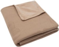 Plapumă pentru bebeluși Jollein Miffy 100x150cm Biscuit/Velvet (517-522-68131) imaginea #4 — magazin online Desire.md