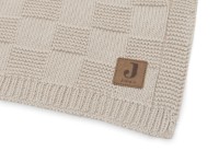 Одеяло для малышей Jollein Box Knit 100x150cm Warm Sand (516-522-68124) фото №2 — интернет-магазин Desire.md
