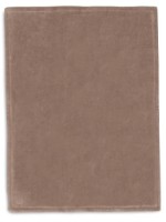 Одеяло для малышей Jollein Box Knit 75x100cm Milky Coffee/Velvet (517-511-68125) фото №2 — интернет-магазин Desire.md