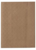 Одеяло для малышей Jollein Check Knit 100x150cm Biscuit (516-522-68039) фото №2 — интернет-магазин Desire.md