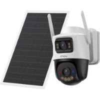 Cameră de supraveghere video Imou Aov Dual White (IPC-SA70F-10M0T2-EU)