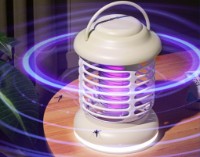 Lanterna XO YH10 Off-White imaginea #2 — magazin online Desire.md