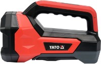 Фонарь Yato YT-08548 фото №2 — интернет-магазин Desire.md