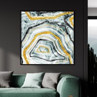 Pictură ArtShop Marble Texture 100x100cm (PA413-LL)