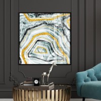 Pictură ArtShop Marble Texture 40x40cm (PA413-XL)
