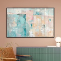 Pictură ArtShop Modern Abstraction 90x60cm (PA396)