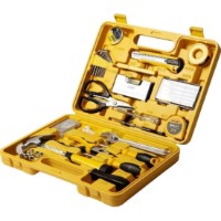 Набор инструментов Deli EDL1038J 38pcs фото №2 — интернет-магазин Desire.md