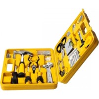 Набор инструментов Deli EDL1038J 38pcs фото №3 — интернет-магазин Desire.md