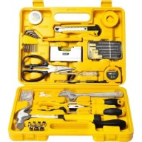 Набор инструментов Deli EDL1038J 38pcs