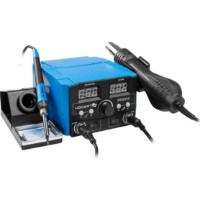 Паяльник Hoegert HT2C313 фото №3 — интернет-магазин Desire.md