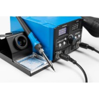 Паяльник Hoegert HT2C313 фото №6 — интернет-магазин Desire.md