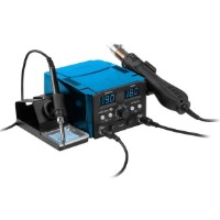 Паяльник Hoegert HT2C313
