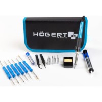 Паяльник Hoegert HT2C316