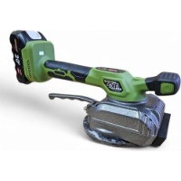 Виброприсоска для плитки ProCraft PTM20 фото №4 — интернет-магазин Desire.md