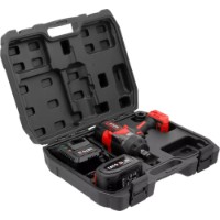 Гайковёрт Yato YT-828073 фото №2 — интернет-магазин Desire.md