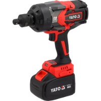 Гайковёрт Yato YT-828073 фото №3 — интернет-магазин Desire.md