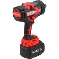 Гайковёрт Yato YT-828073 фото №4 — интернет-магазин Desire.md