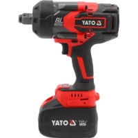 Гайковёрт Yato YT-828073 фото №5 — интернет-магазин Desire.md