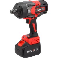 Гайковёрт Yato YT-828073