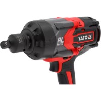 Гайковёрт Yato YT-828074 фото №2 — интернет-магазин Desire.md