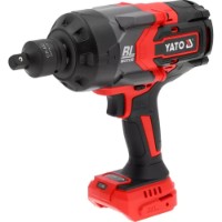 Гайковёрт Yato YT-828074 фото №4 — интернет-магазин Desire.md