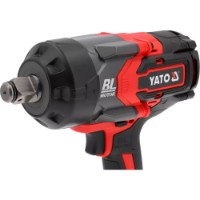 Гайковёрт Yato YT-828074 фото №5 — интернет-магазин Desire.md