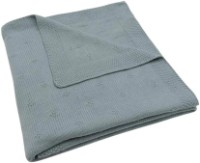 Plapumă pentru bebeluși Jollein Cosy Knit 100x150cm Sea Green (516-522-68032) imaginea #4 — magazin online Desire.md