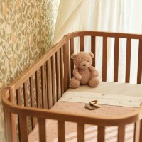 Одеяло для малышей Jollein Cosy Knit 100x150cm Wild Rose (516-522-68031) фото №2 — интернет-магазин Desire.md