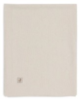 Одеяло для малышей Jollein Cosy Knit 75x100cm Ivory (516-511-68030)