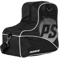 Geantă pentru încălţăminte Powerslide Skate Bag PS II Black (907043)