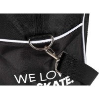 Geantă pentru încălţăminte Powerslide Skate Bag PS II Black (907043) imaginea #2 — magazin online Desire.md