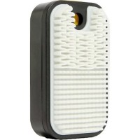 Восстановитель замши Crep Suede Black