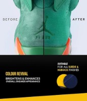 Восстановитель замши Crep Suede Black фото №3 — интернет-магазин Desire.md