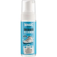 Пенка для обуви Magic Toolbox Sneaker Cleaner 150ml
