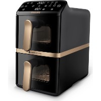 Aerogril Philips NA462/70 imaginea #2 — magazin online Desire.md