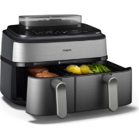 Aerogril Philips NA555/00 imaginea #2 — magazin online Desire.md