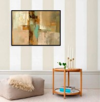 Pictură ArtShop Multicolored Abstract Texture 45x30cm (PA25-XL-L)