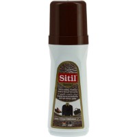 Краска для обуви Sitil Special 02 Brown Dark 100ml